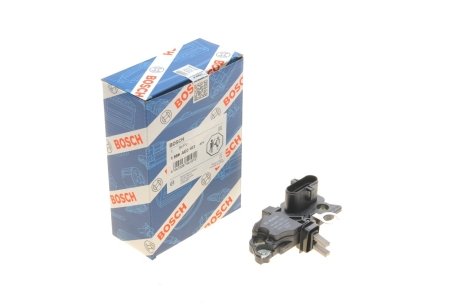 Регулятор генератора BOSCH 1 986 AE0 103