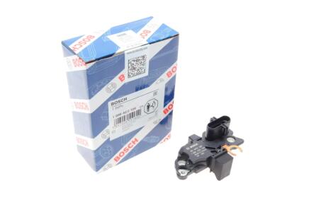 Регулятор генератора BOSCH 1 986 AE0 104