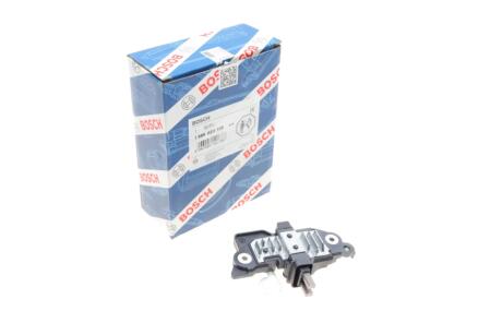 Регулятор генератора BOSCH 1 986 AE0 109