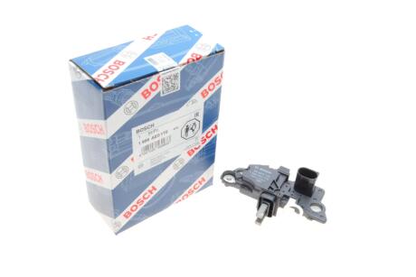 Регулятор генератора BOSCH 1 986 AE0 110