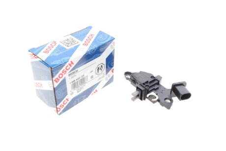 Ел. регулятор генератора BOSCH 1986AE0123