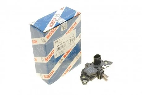 Регулятор генератора BOSCH 1 986 AE0 124