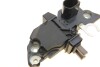 Регулятор генератора BOSCH 1 986 AE0 130 (фото 3)