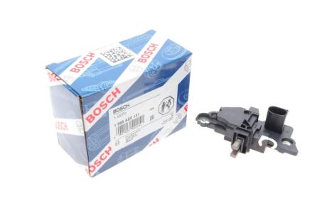 Регулятор генератора BOSCH 1986AE0131