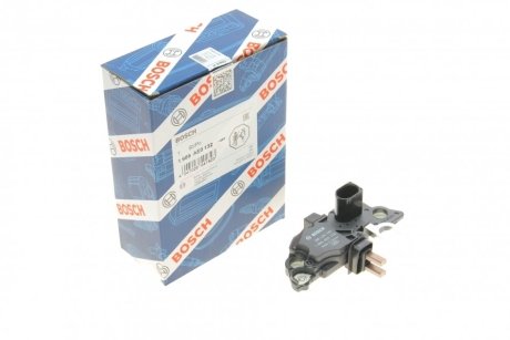 Регулятор генератора BOSCH 1 986 AE0 132