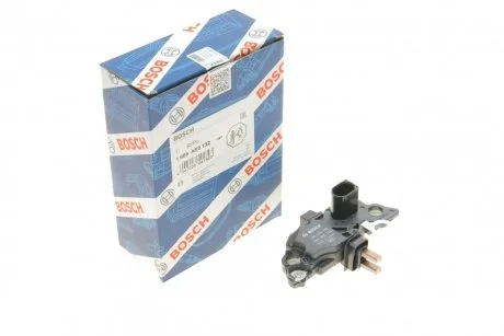 Регулятор генератора BOSCH 1 986 AE0 132