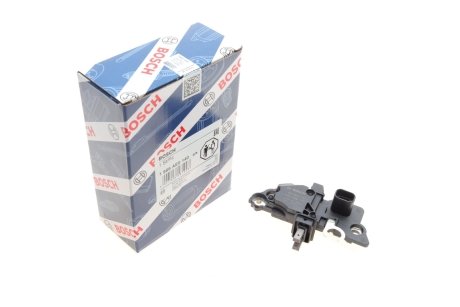 Регулятор генератора BOSCH 1 986 AE0 140