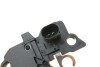 Регулятор генератора BOSCH 1 986 AE0 155 (фото 2)