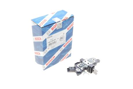 Реле-регулятор напруги BOSCH 1986AE0157