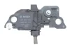 Регулятор напруги (14V) FIAT CROMA, STILO 1.6/1.8 10.01-12.11 BOSCH 1986AE0175 (фото 1)