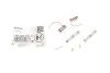 КОМПЛЕКТ УГОЛЬНЫХ ЩЕТОК BOSCH 1 986 AE0 193 (фото 1)