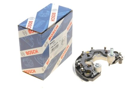 Выпрямитель генератора BOSCH 1 986 AE0 270