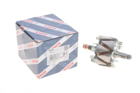 РОТОР BOSCH 1986AE0763