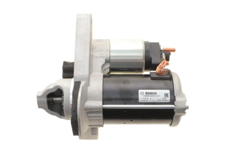 Стартер BOSCH 1986S00161