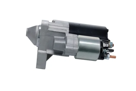 Стартер (12В, 1,1кВт, новий із заставою) NISSAN PRIMASTAR OPEL VIVARO A RENAULT AVANTIME, CLIO II, CLIO III, DUSTER, ESPACE III, ESPACE IV, GRAND SCENIC II, LAGUNA, LAGUNA I 1.8/1.9D/2.0 06.95- BOSCH 1986S00679