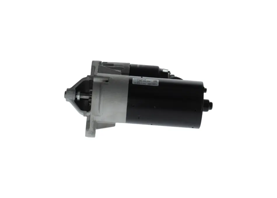 Стартер BOSCH 1986S00694 (фото 1)