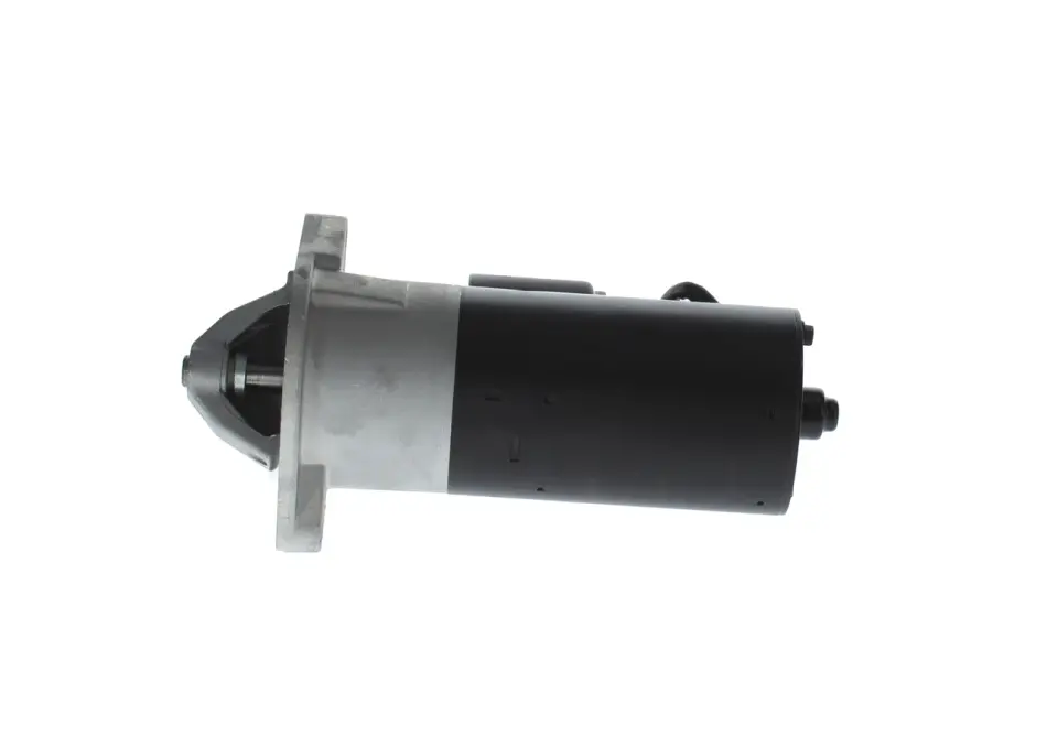 Стартер (12В, 2,5кВт, новий із заставою) CITROEN JUMPER I FIAT DUCATO PEUGEOT BOXER 2.3D/2.8D 09.00- BOSCH 1986S00733 (фото 1)