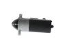 Стартер (12В, 2,5кВт, новий із заставою) CITROEN JUMPER I FIAT DUCATO PEUGEOT BOXER 2.3D/2.8D 09.00- BOSCH 1986S00733 (фото 1)