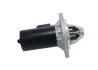 Стартер (12В, 2,5кВт, новий із заставою) IVECO DAILY I, DAILY II, DAILY III, POWER DAILY ALFA ROMEO AR 8 FIAT CAMPAGNOLA 2.4D-2.8D 06.74- BOSCH 1986S00738 (фото 3)