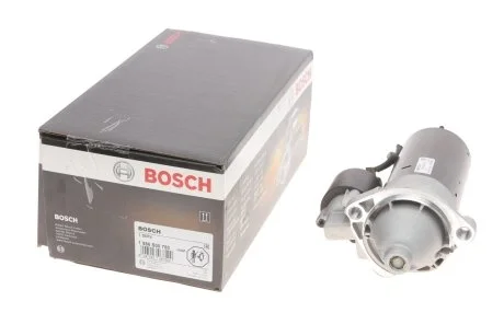 Стартер BOSCH 1 986 S00 760