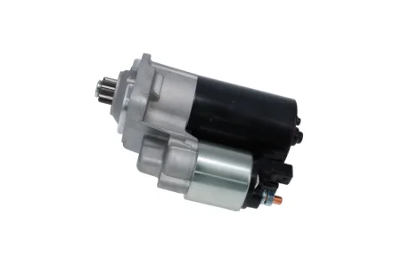 Стартер (12В, 1,1кВт, новий із заставою) AUDI A1, A3 FORD GALAXY I, GALAXY MK I SEAT ALHAMBRA, ALTEA, ALTEA XL, CORDOBA, CORDOBA VARIO, IBIZA II, IBIZA III, IBIZA IV, IBIZA IV SC 1.2-2.3 08.82- BOSCH 1986S00786