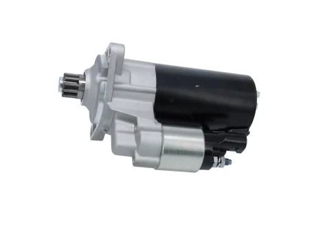 Стартер (12В, 1,7кВт, новий) AUDI A3, Q2, Q3, TT SEAT ALTEA, ALTEA XL, ATECA, LEON, LEON ST SKODA KAROQ, KODIAQ I, OCTAVIA II, OCTAVIA III, SUPERB II, SUPERB III, YETI VW ARTEON 1.9D-2.5 02.04- BOSCH 1986S00805