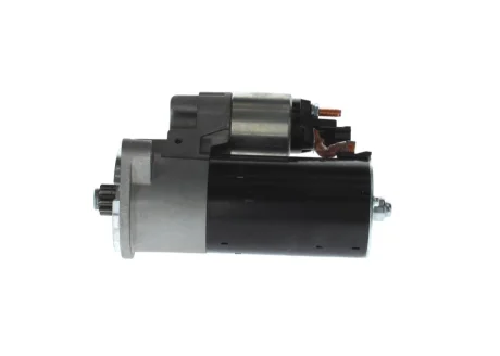 Стартер (12В, 2кВт, новий із заставою) VW CRAFTER 30-35, CRAFTER 30-50 2.5D 04.06-05.13 BOSCH 1986S00815