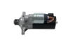 Стартер (12В, 2кВт, новий із заставою) AUDI A3, A3 ALLSTREET, Q2, Q3, TT CUPRA FORMENTOR, LEON, LEON SPORTSTOURER SEAT ALHAMBRA, ALTEA, ALTEA XL, ATECA, LEON, LEON SC 1.4/2.0/2.0D 05.03- BOSCH 1986S00869 (фото 1)