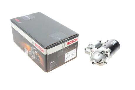 Стартер BOSCH 1986S00888