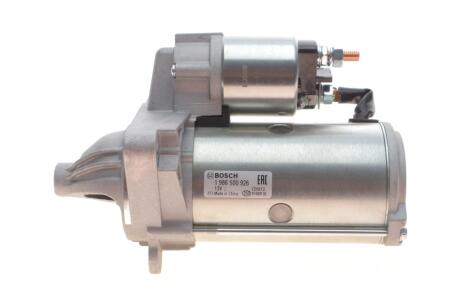 Стартер BOSCH 1986S00926