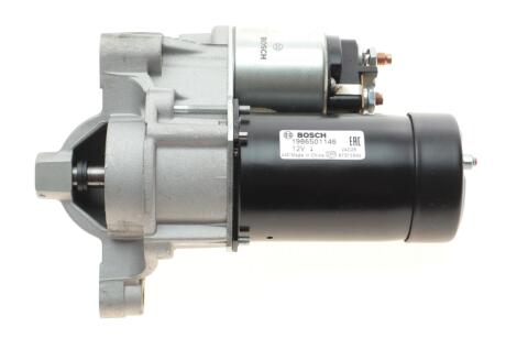 Стартер BOSCH 1986S01146