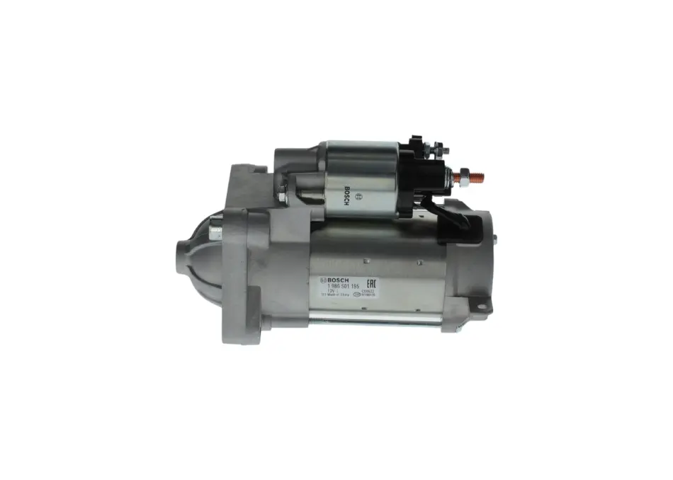 Стартер BOSCH 1986S01195 (фото 1)