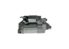 Стартер BOSCH 1986S01195 (фото 3)