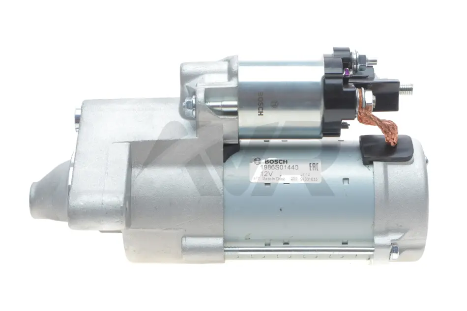 Стартер BOSCH 1986S01440 (фото 1)