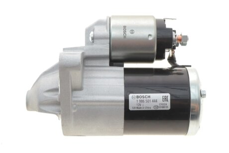 Стартер BOSCH 1986S01444