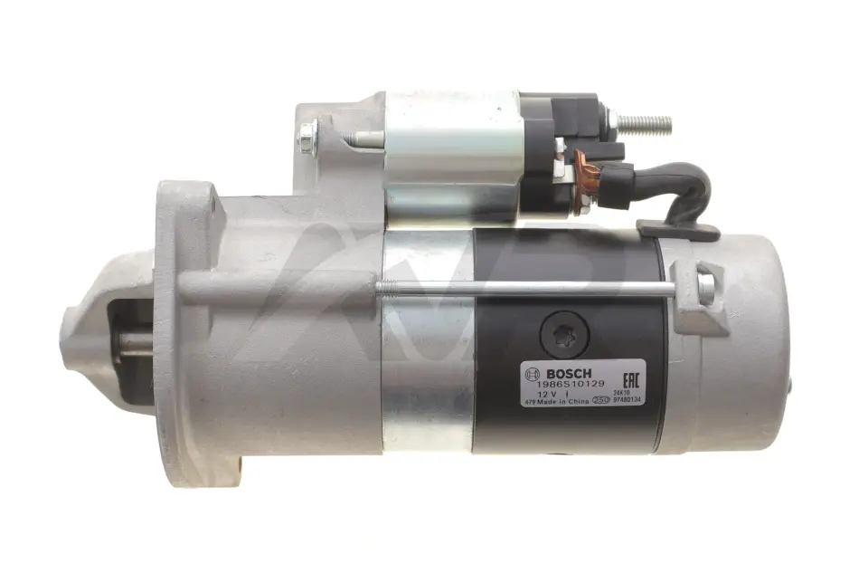 Стартер BOSCH 1986S10129 (фото 1)