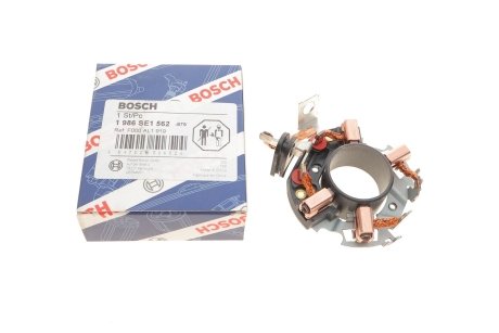 Механизм свободного хода, стартер BOSCH 1 986 SE1 562