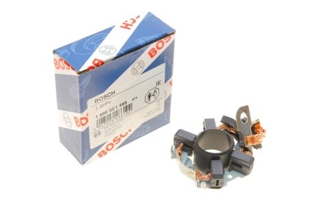 Фото 1 - щИТОЧНЫЙ ДЕРЖАТЕЛЬ BOSCH 1 986 SE1 588 ЩИТОЧНЫЙ ДЕРЖАТЕЛЬ BOSCH 1 986 SE1 588 (фото 1)