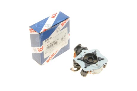 Щеткодержатель BOSCH 1 986 SE1 589