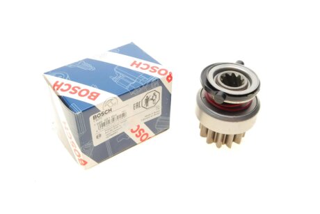 БЕНДИКС СТАРТЕРА BOSCH 1 986 SE1 654