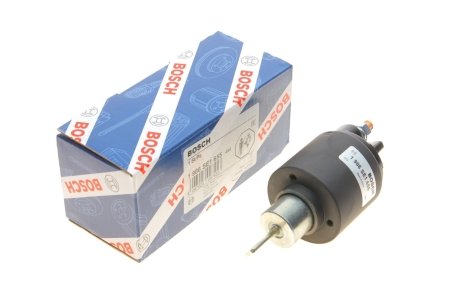 ПУСКОВЕ Реле BOSCH 1 986 SE1 655