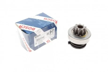 Бендікс стартера BOSCH 1986SE1765