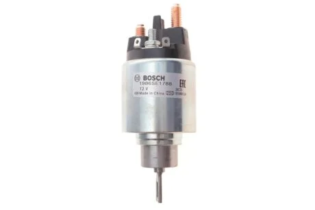 ТЯГОВЕ РЕЛЕ СТАРТЕРА BOSCH 1986SE1788
