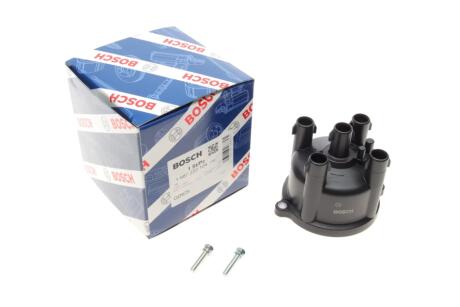 КРЫШКА РАСПР. ВОЖЖЕНИЕ BOSCH 1 987 233 104