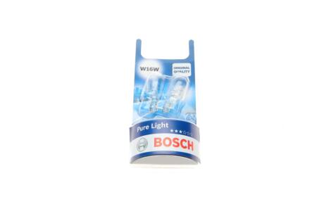 Лампа BOSCH 1 987 301 049