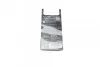 Лампа P21/5W 12V Longlife Daytime блистер 2 шт. - кратн. 20 шт BOSCH 1987301055 (фото 2)