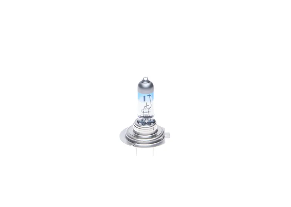 Лампа H7 Ultra White 4200K блистер - заміна на 1987301153 BOSCH 1987301090 (фото 1)