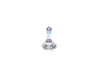 Лампа H7 Ultra White 4200K блистер - замена на 1987301153 BOSCH 1987301090 (фото 3)