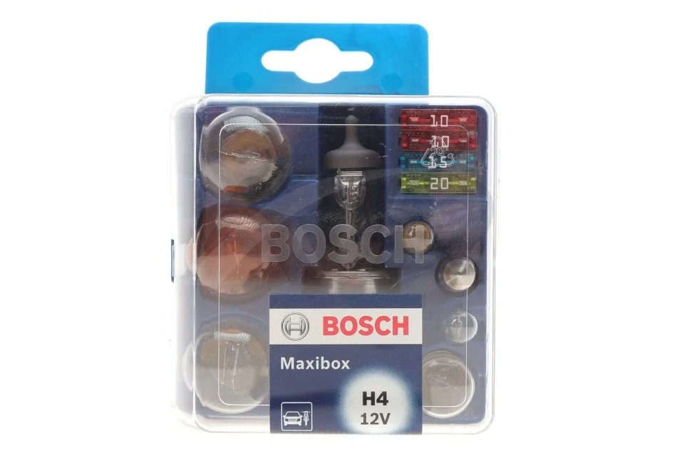 Комплект ліхтарів BOSCH 1 987 301 111 (фото 1)