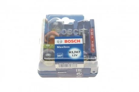 Комплект ліхтарів BOSCH 1 987 301 120